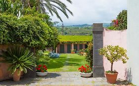 Etna Hotel